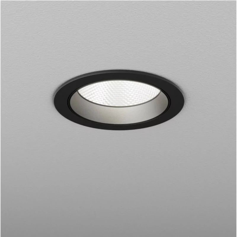 AQFORM PUTT maxi LED recessed 38017 with frame