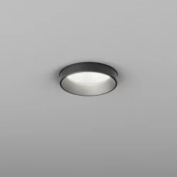 Aqform PUTT Midi LED trimless recessed 38016