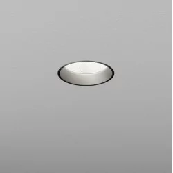 Aqform PUTT Midi LED trimless recessed 38016