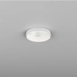 Aqform PUTT Midi LED trimless recessed 38016