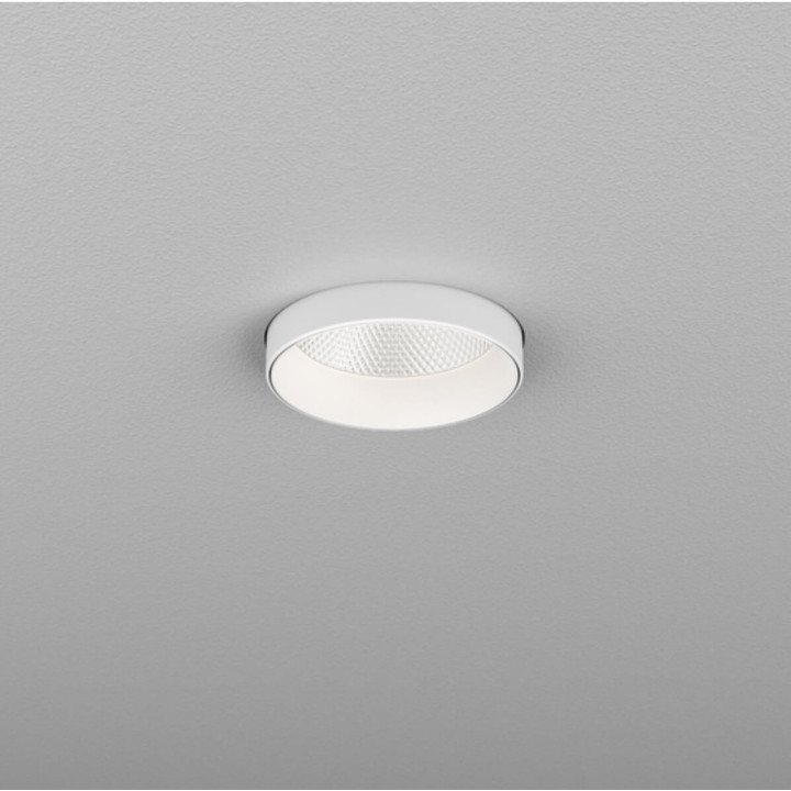 AQFORM PUTT midi LED recessed 38016  trimless