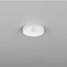 Aqform PUTT Midi LED trimless recessed 38016