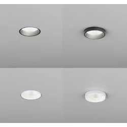 AQFORM PUTT midi  trimless LED wpuszczany 38016