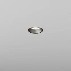 AQFORM PUTT mini LED trimless recessed 38014 ceiling eyelet