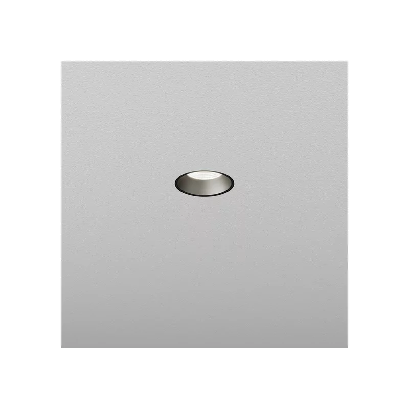 AQFORM PUTT mini LED trimless recessed 38014 ceiling eyelet