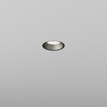 AQFORM PUTT mini LED trimless recessed 38014 ceiling eyelet