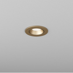 AQFORM PUTT mini LED recessed 38013 small LED eye