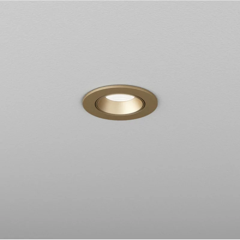 AQFORM PUTT mini LED recessed 38013 small LED eye