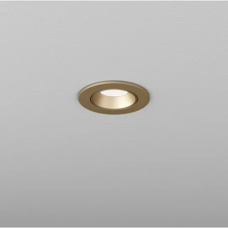 AQFORM PUTT mini LED recessed 38013 small LED eye