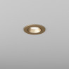 AQFORM PUTT mini LED recessed 38013 small LED eye
