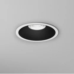 AQFORM SIRCA LED recessed 37988, 37989