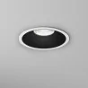 AQFORM SIRCA LED recessed 37988, 37989