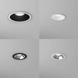 AQFORM SIRCA LED recessed...