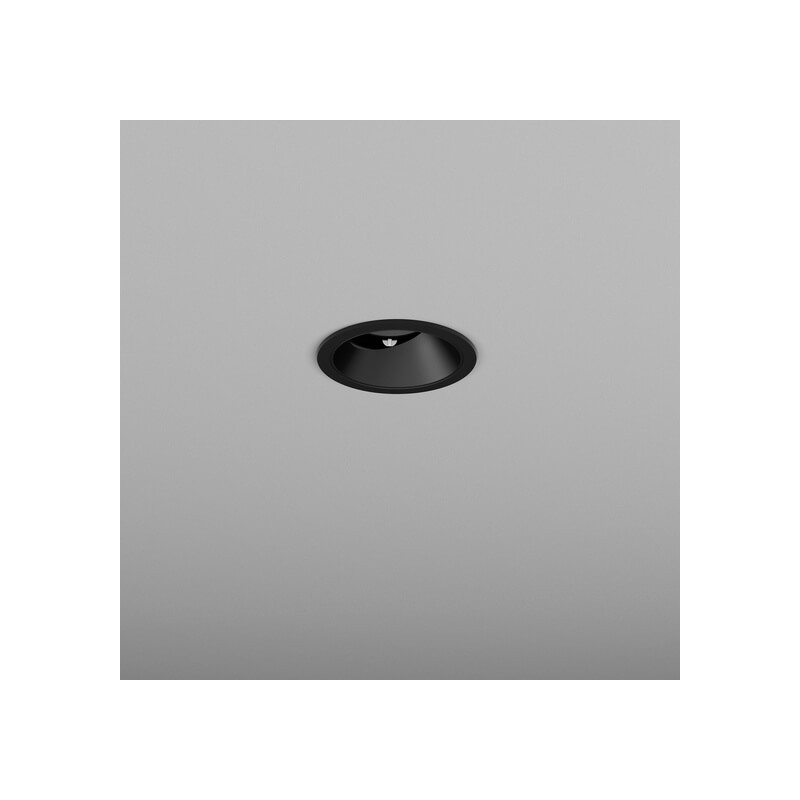 AQFORM More midi round LED recessed 37984 diammeter 8,5cm
