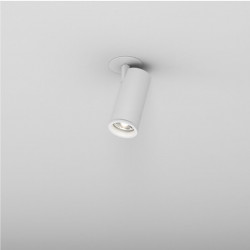 AQFORM HYPER zoom LED spot 16447 recessed mounting GK