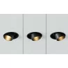 AQFORM SWING next LED trimless recessed 38036