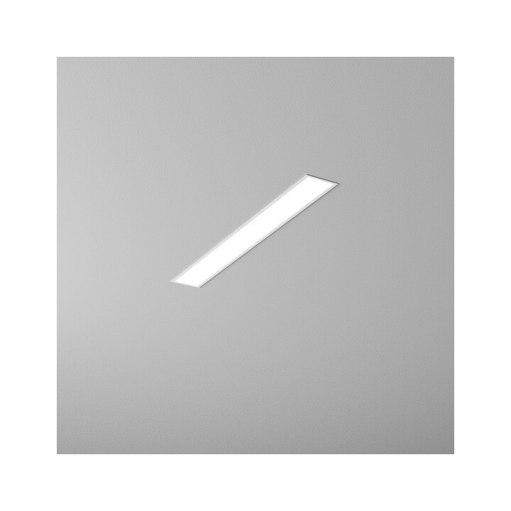 AQFORM SET TRU LED wpuszczany nowoczesna linia światła 57cm-198cm