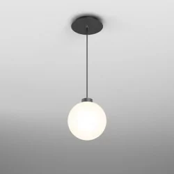 AQFORM MODERN BALL simple maxi LED  suspended 59873