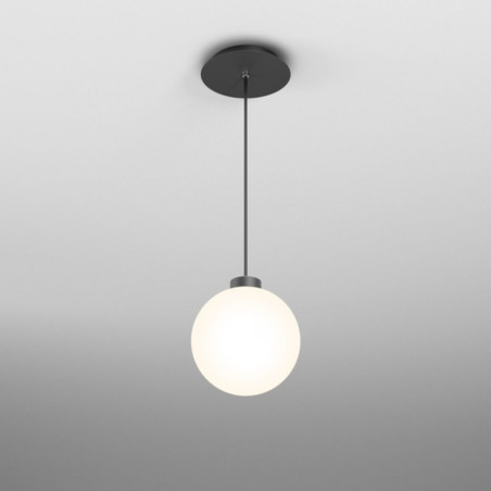AQFORM MODERN BALL simple maxi LED  suspended 59873