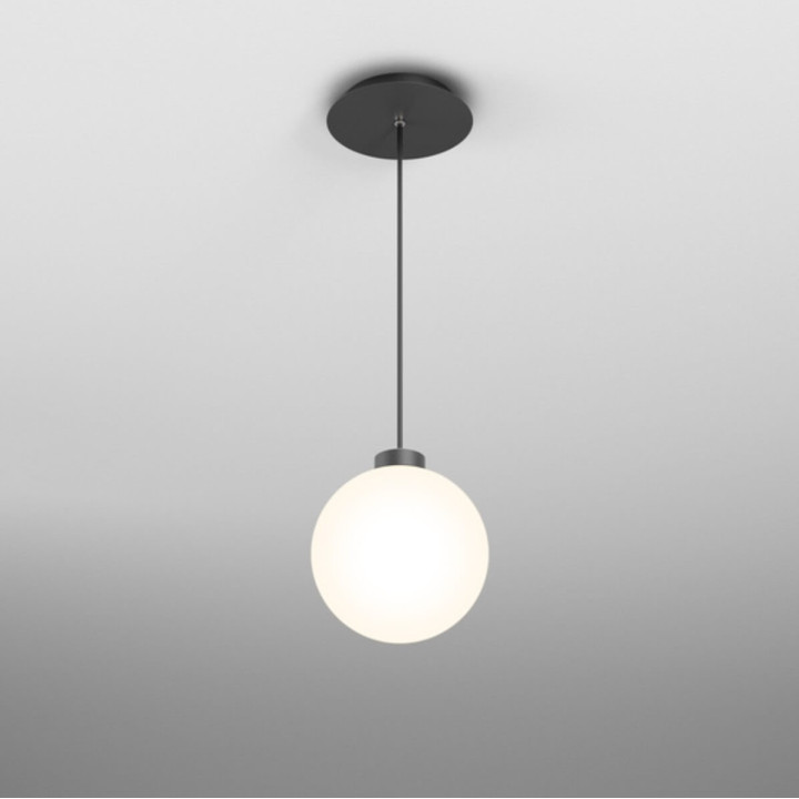 AQFORM MODERN BALL simple maxi LED zwieszana 59873