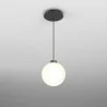 AQFORM MODERN BALL simple maxi LED  suspended 59873