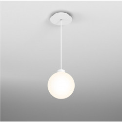 AQFORM MODERN BALL simple maxi LED  suspended 59873