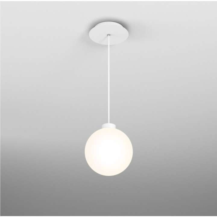 AQFORM MODERN BALL simple maxi LED zwieszana 59873