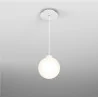 AQFORM MODERN BALL simple maxi LED  suspended 59873