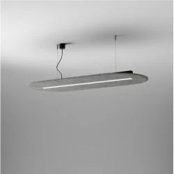 AQFORM AQfelt OVALL RAFTER LED suspended 59895