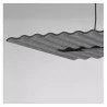 AQFORM AQfelt RAFTER WAVE points LED section zwieszany 59900