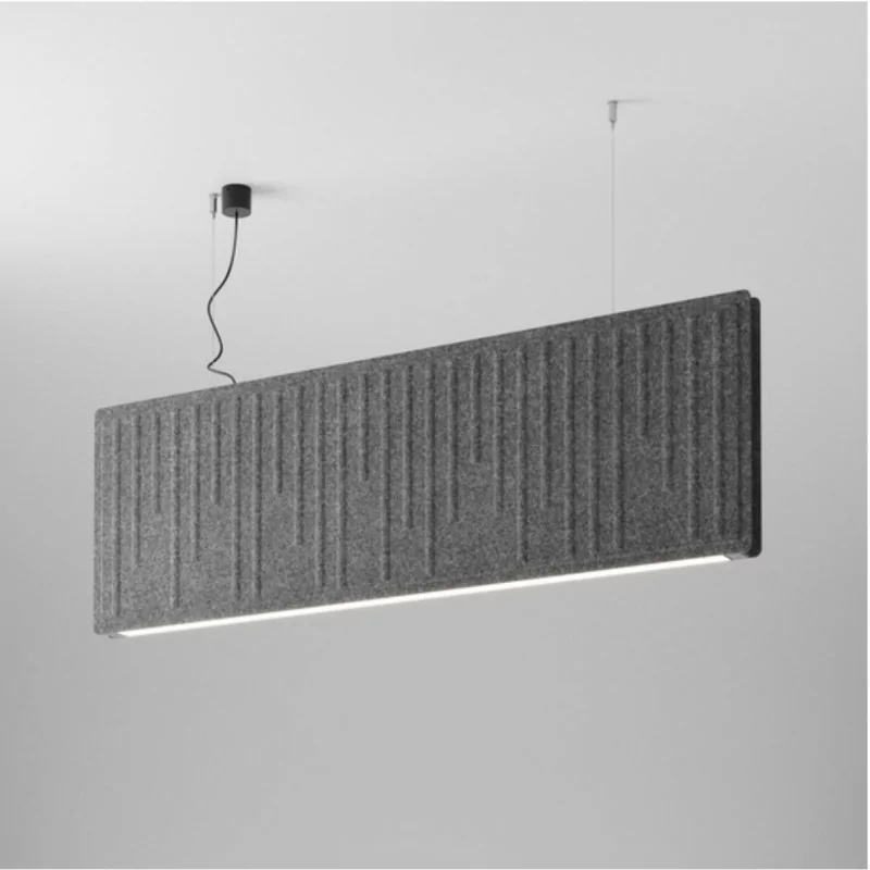 AQFORM AQfelt STAVE RAFTER LED zwieszany 59898