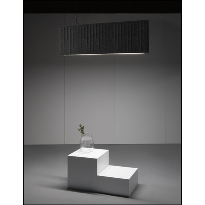 AQFORM AQfelt STAVE RAFTER LED zwieszany 59898