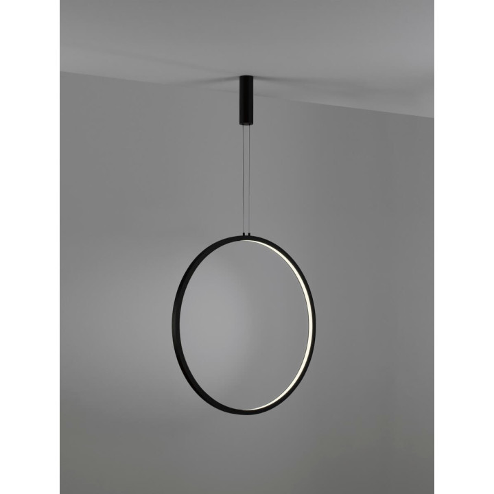 LUCES AUTLAN LE4277123456 lampa wisząca LED