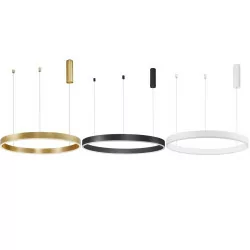 LUCES JACA LE41416 pendant...