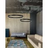 LUCES JACA LE41416 pendant LED lamp