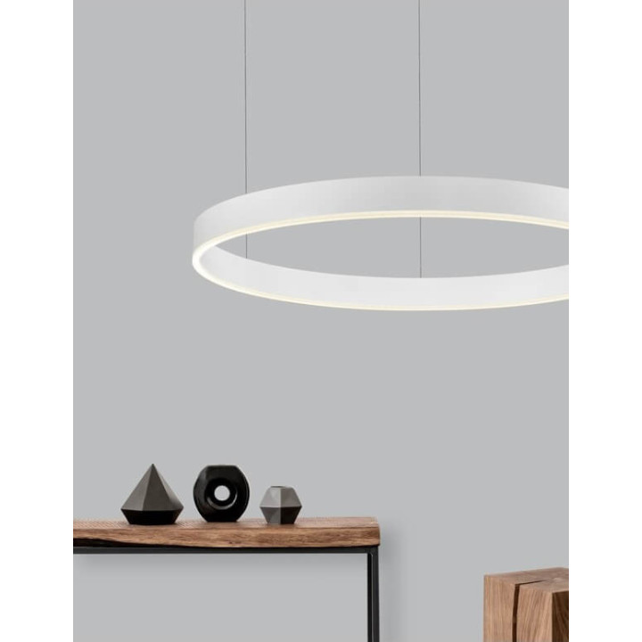 LUCES JACA LE41416 pendant LED lamp 60cm, 80cm, 100cm