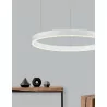 LUCES JACA LE41416 pendant LED lamp