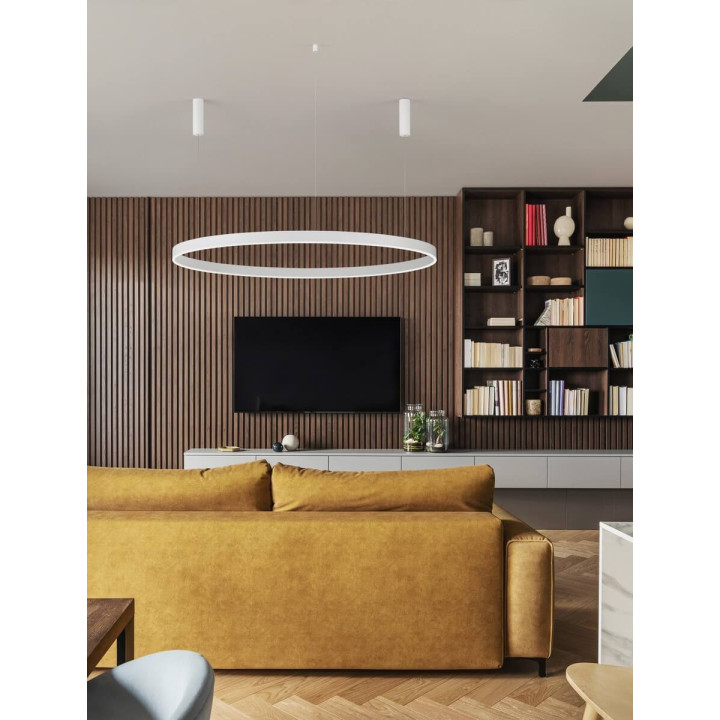 LUCES JACA LE42767/8/9 pendant LED lamp 120cm, 150cm