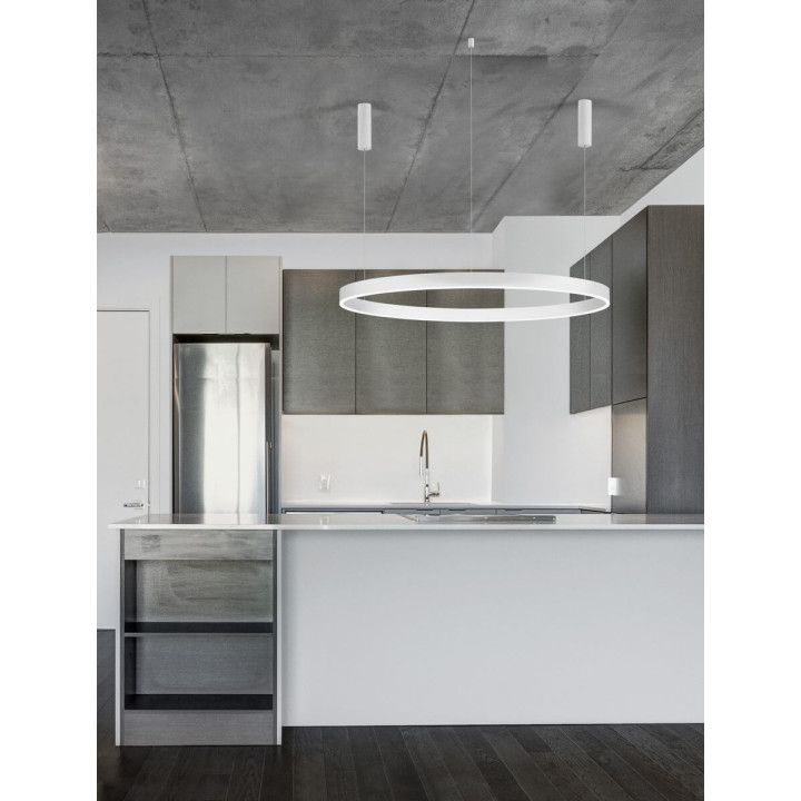 LUCES JACA LE42767/8/9 pendant LED lamp 120cm, 150cm