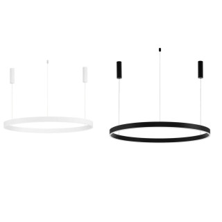 LUCES JACA LE42767/8/9 pendant LED lamp 120cm, 150cm