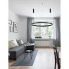 LUCES JACA LE42767/8/9 pendant LED lamp