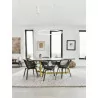 LUCES TOLUCA LE42767/8/9 pendant LED lamp 60cm, 80cm, 100cm