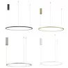 LUCES TOLUCA LE42767/8/9 pendant LED lamp 60cm, 80cm, 100cm