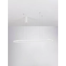 LUCES SILAO LE42797/8 pendant LED lamp 58W