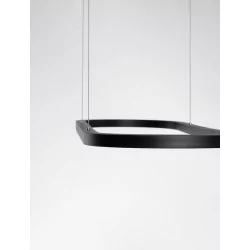 LUCES SILAO LE42797/8 lampa wisząca LED 120cm