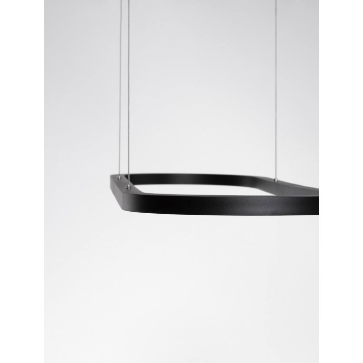 LUCES SILAO LE42797/8 pendant LED lamp 58W