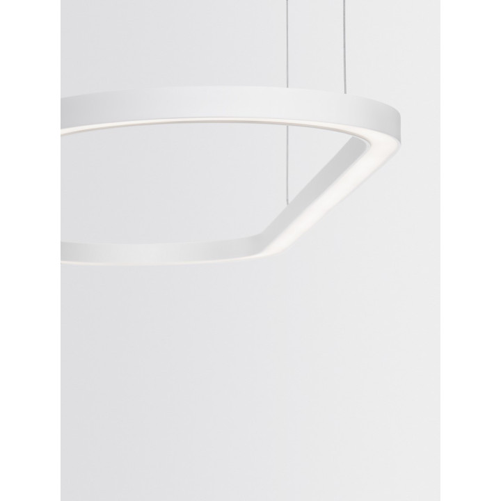 LUCES SILAO LE42797/8 pendant LED lamp 58W