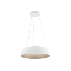 LUCES CANCUN LE42801/2/3/4 pendant lamp LED 42cm or 52cm with 3000K