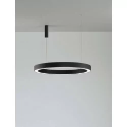 LUCES SONORA LE42807/8/9 wisząca LED 60cm, 80cm, 100cm