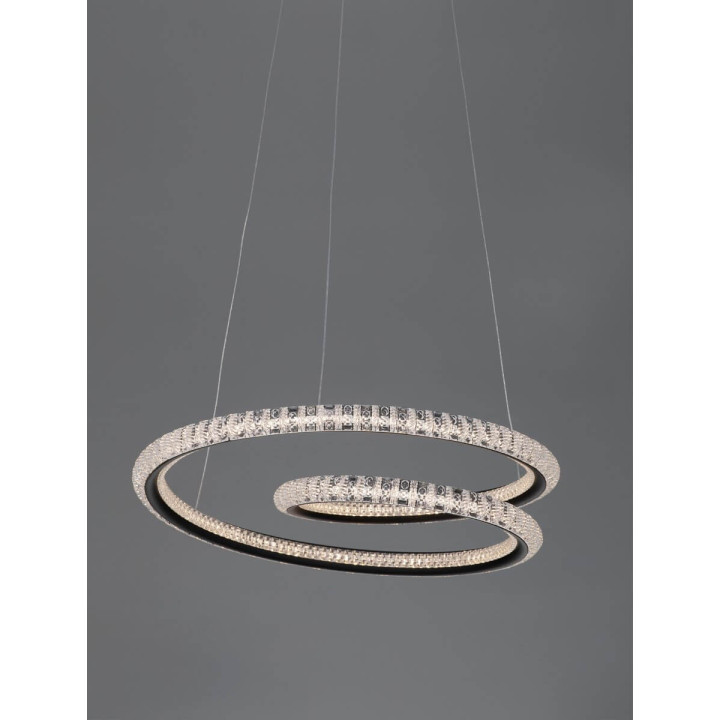 LUCES TEPIC LE42819 lampa wisząca LED 45W